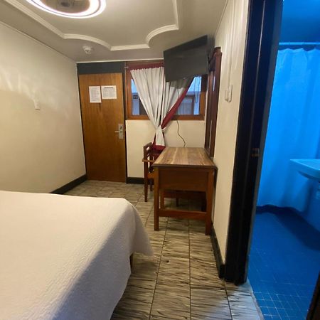 Hotel Flamingos De シウダード・グスマン エクステリア 写真