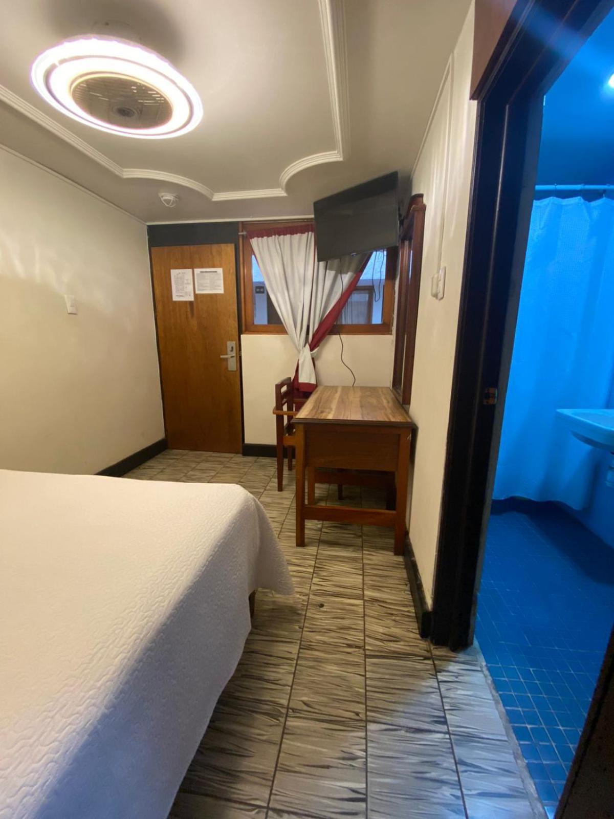 Hotel Flamingos De シウダード・グスマン エクステリア 写真